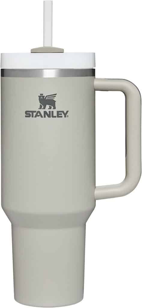 Stanley 30 Oz tumbler quencher