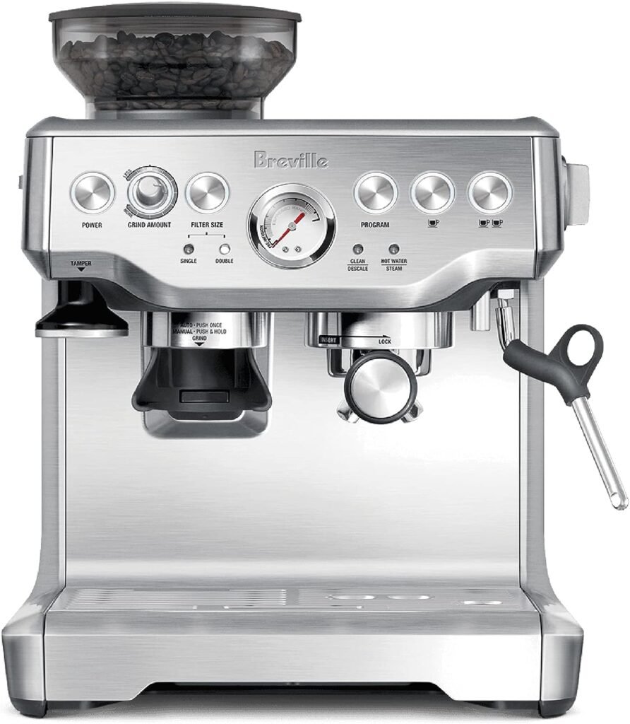 Breville Barista Express