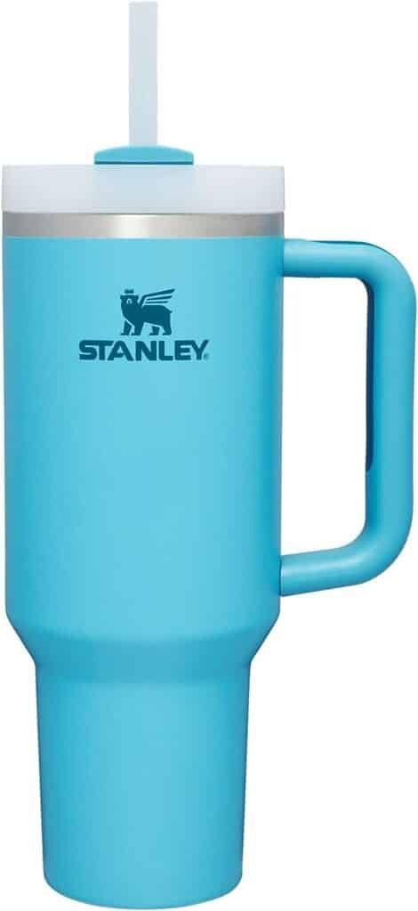 Stanley 40 oz Tumbler