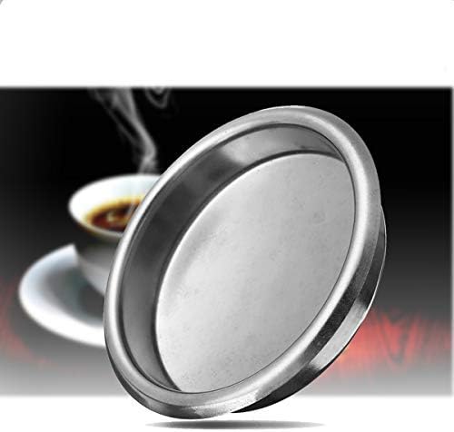 58mm Metal Blind Filter for Espresso Coffee Machine