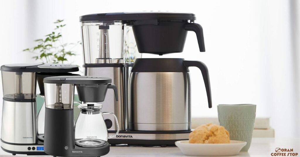 Bonavita Coffee Maker