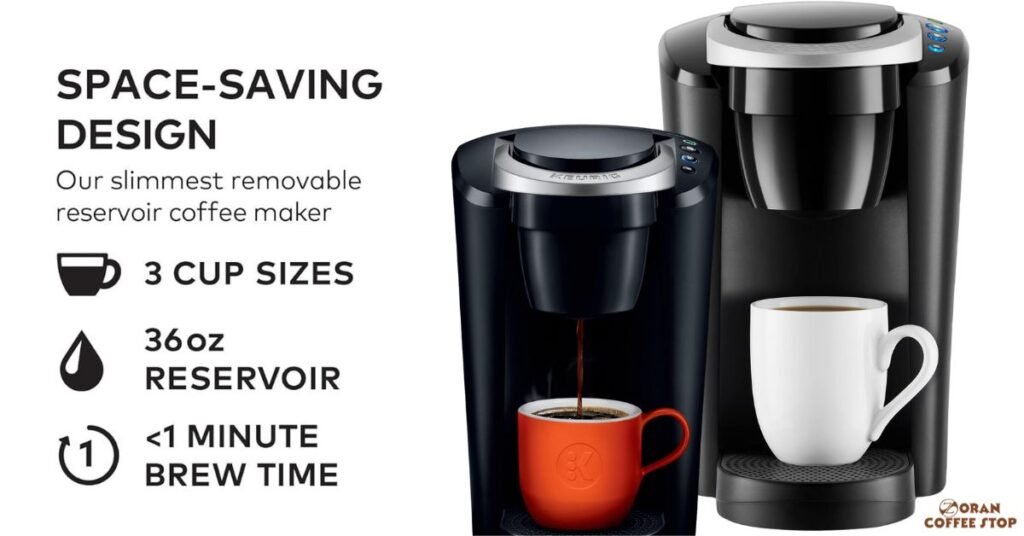 Keurig K-Compact